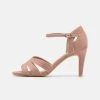 Best Pirce π Anna Field High Heeled Sandals - Rose Gold π 7 Best Pirce π Anna Field High Heeled Sandals - Rose Gold π -My Luxe Wardrobe Sales Store 06f59c015bb1442cab01d59f71ae5679