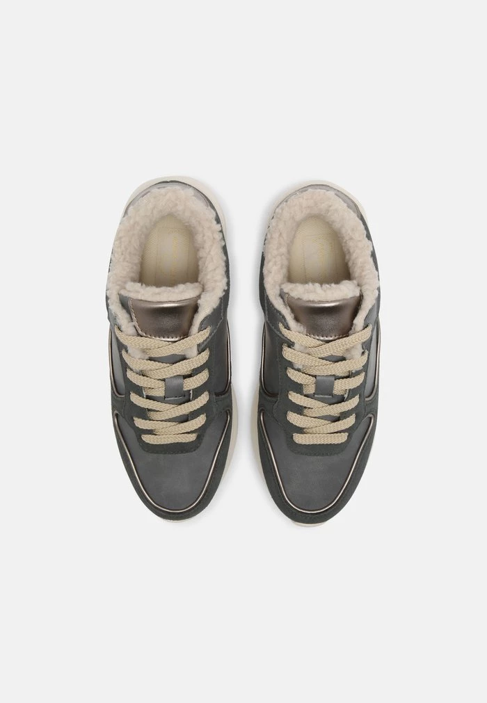 Brand new ⌛ Anna Field COMFORT LEATHER - Trainers - Blue 👍 6 Brand new ⌛ Anna Field COMFORT LEATHER - Trainers - Blue 👍 - Image 6