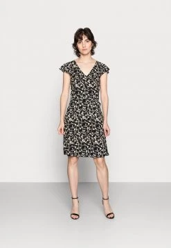 Best Pirce 🛒 Anna Field WOVEN VOLANT DRESS - Day DRESS - Multi-coloured 🔥