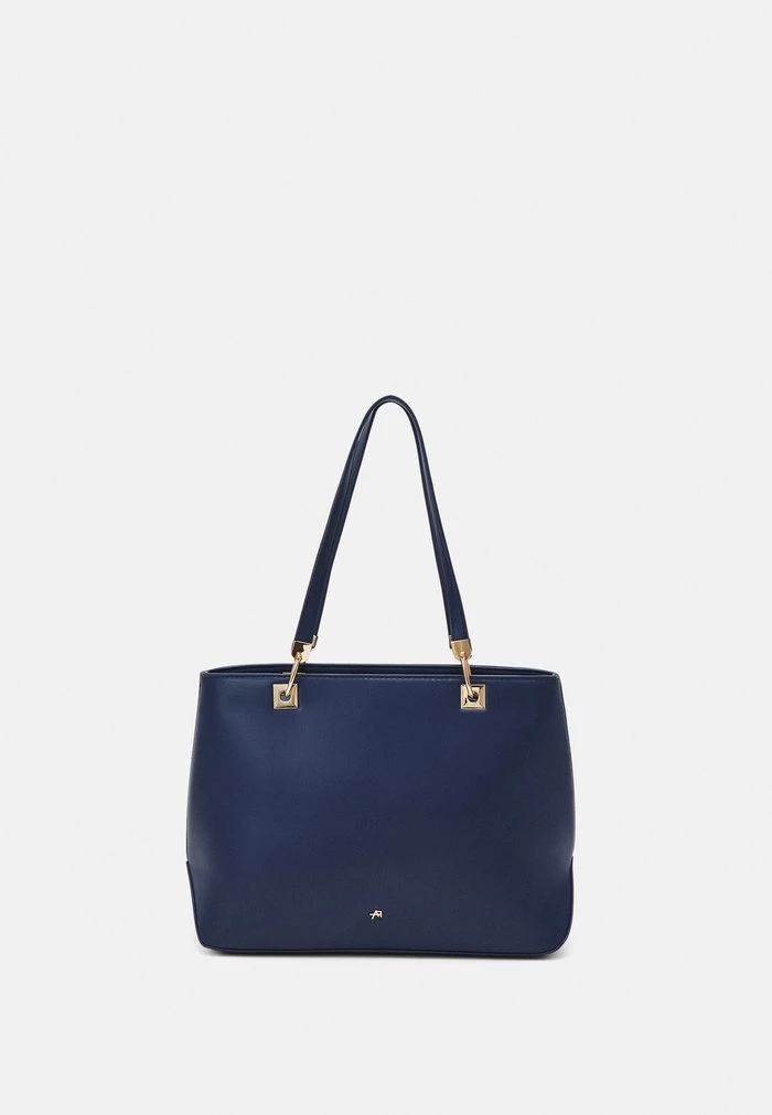 Best reviews of π Anna Field Tote Bag - Blue β¨ 2 Best reviews of π Anna Field Tote Bag - Blue β¨ - Image 2