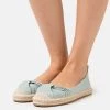 Wholesale ⭐ Anna Field Espadrilles - Mint 😀