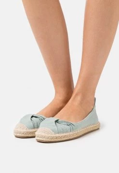 Wholesale ⭐ Anna Field Espadrilles - Mint 😀
