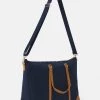 Hot Sale β¨ Anna Field Weekend Bag - Blue/cognac π 5 Hot Sale β¨ Anna Field Weekend Bag - Blue/cognac π -My Luxe Wardrobe Sales Store 0801850a580a4ea68c6f191b0521834d