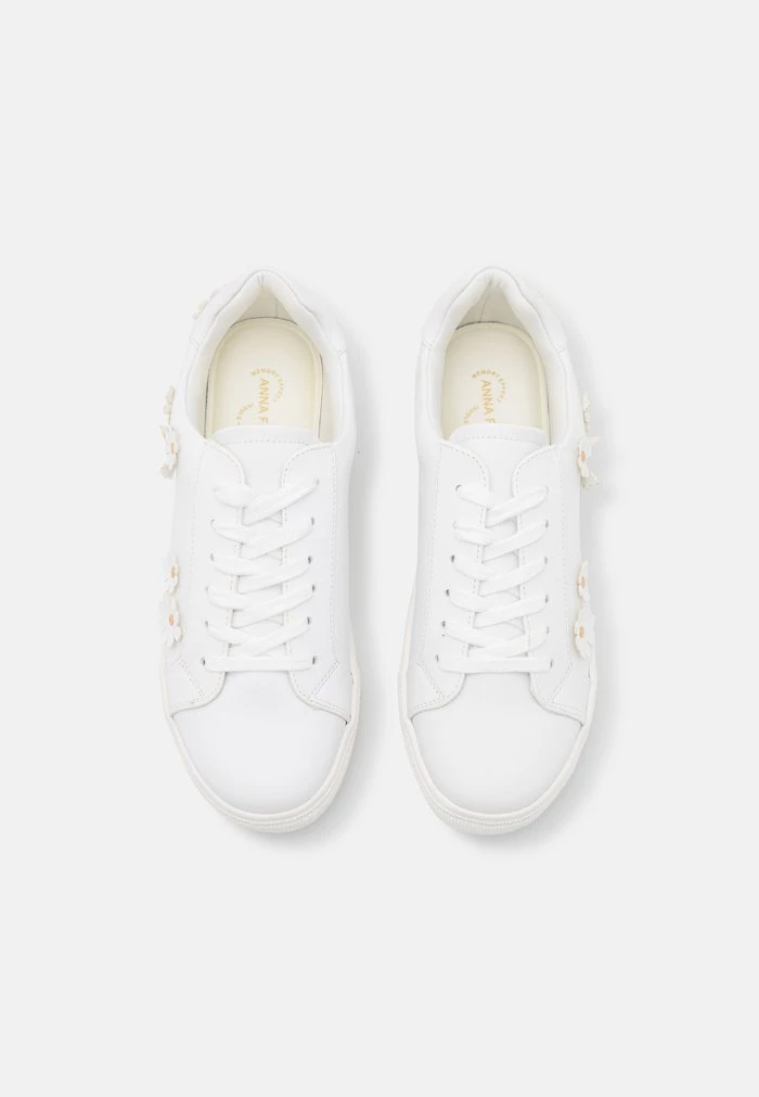 Outlet π Anna Field Trainers - White β 6 Outlet π Anna Field Trainers - White β - Image 6