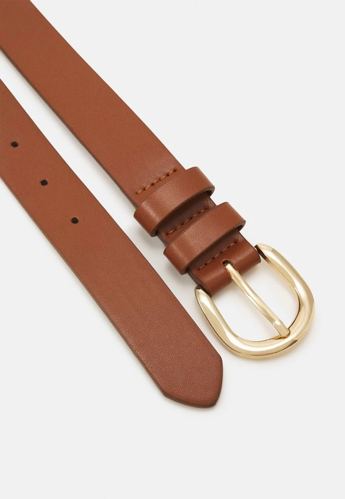 Promo β€οΈ Anna Field Belt - Cognac π₯ 2 Promo β€οΈ Anna Field Belt - Cognac π₯ - Image 2