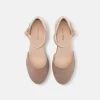 Budget π Anna Field Wedges - Taupe β¨ 11 Budget π Anna Field Wedges - Taupe β¨ -My Luxe Wardrobe Sales Store 088b19d4b8834d588563c3e43622d251