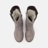 Cheapest 🤩 Anna Field Boots - Grey ❤️ -My Luxe Wardrobe Sales Store 09352dee9d9846a2a3523bfc994b93a3
