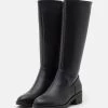 Best reviews of 🌟 Anna Field WINTER BOOTS - Boots - Black ✔️ 8 Best reviews of 🌟 Anna Field WINTER BOOTS - Boots - Black ✔️ -My Luxe Wardrobe Sales Store 09563fbe7df844d693a480a272f39991