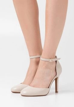 Top 10 ⌛ Anna Field High 🛒 Heels - Taupe ⌛
