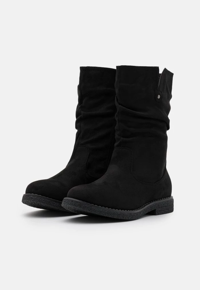 Outlet ❤️ Anna Field Boots - Black ⭐ 3 Outlet ❤️ Anna Field Boots - Black ⭐ - Image 3