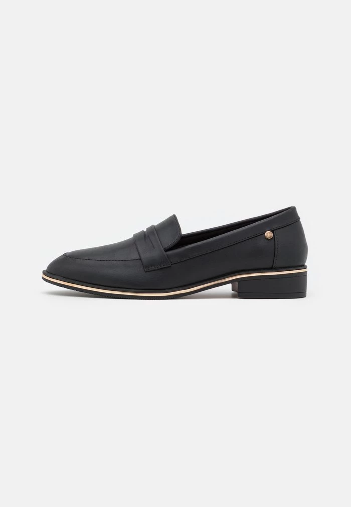 Budget ✨ Anna Field Slip-ons - Black 😉 2 Budget ✨ Anna Field Slip-ons - Black 😉 - Image 2