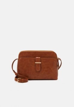 Outlet ✔️ Anna Field Across Body Bag - Cognac 🥰