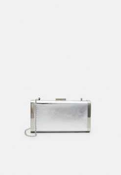 Flash Sale 🔔 Anna Field Clutch - Silver-coloured 🔥