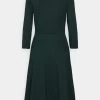 Cheap 🥰 Anna Field Jersey Dress - Dark Green 👏 -My Luxe Wardrobe Sales Store 0ac67e3fd17442b0abc4bbc58e0d414e