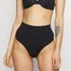Buy 😀 Anna Field 2PP HIGH WAIST THONG - Thong - Black 🥰 -My Luxe Wardrobe Sales Store 0adb6201462940de9c5c6f2a46ecda46