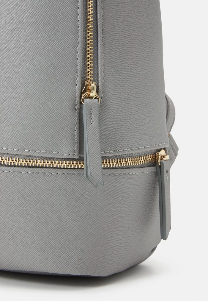 Best Pirce π Anna Field Rucksack - Light Grey π€© 6 Best Pirce π Anna Field Rucksack - Light Grey π€© - Image 6