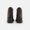 New π Anna Field Classic Ankle Boots - Brown βοΈ 9 New π Anna Field Classic Ankle Boots - Brown βοΈ -My Luxe Wardrobe Sales Store 0b9b49b796cc483a999c82082d6c823f