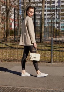 Coupon 🔥 Anna Field Across Body Bag - White 🔔