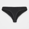 Coupon 👍 Anna Field IRIS 5PP THONG - Thong - Black 😉 -My Luxe Wardrobe Sales Store 0c13cc587c6d442994194c5621bbd455