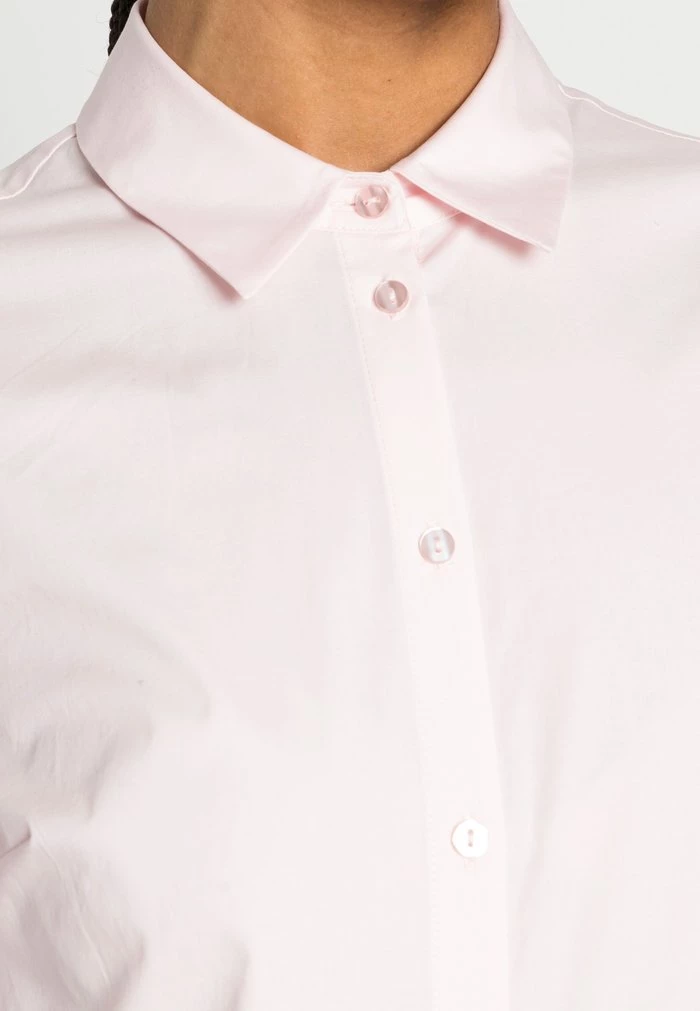 Cheapest π Anna Field Button-down Blouse - Pink β 5 Cheapest π Anna Field Button-down Blouse - Pink β - Image 5