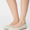 Best Pirce ❤️ Anna Field Ballet Pumps - White ✔️