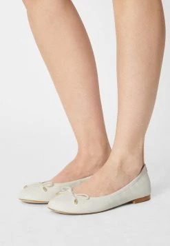 Best Pirce ❤️ Anna Field Ballet Pumps - White ✔️
