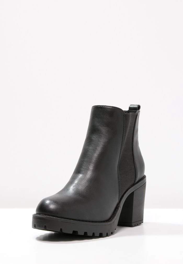 Flash Sale π Anna Field Ankle Boots - Black β 3 Flash Sale π Anna Field Ankle Boots - Black β - Image 3