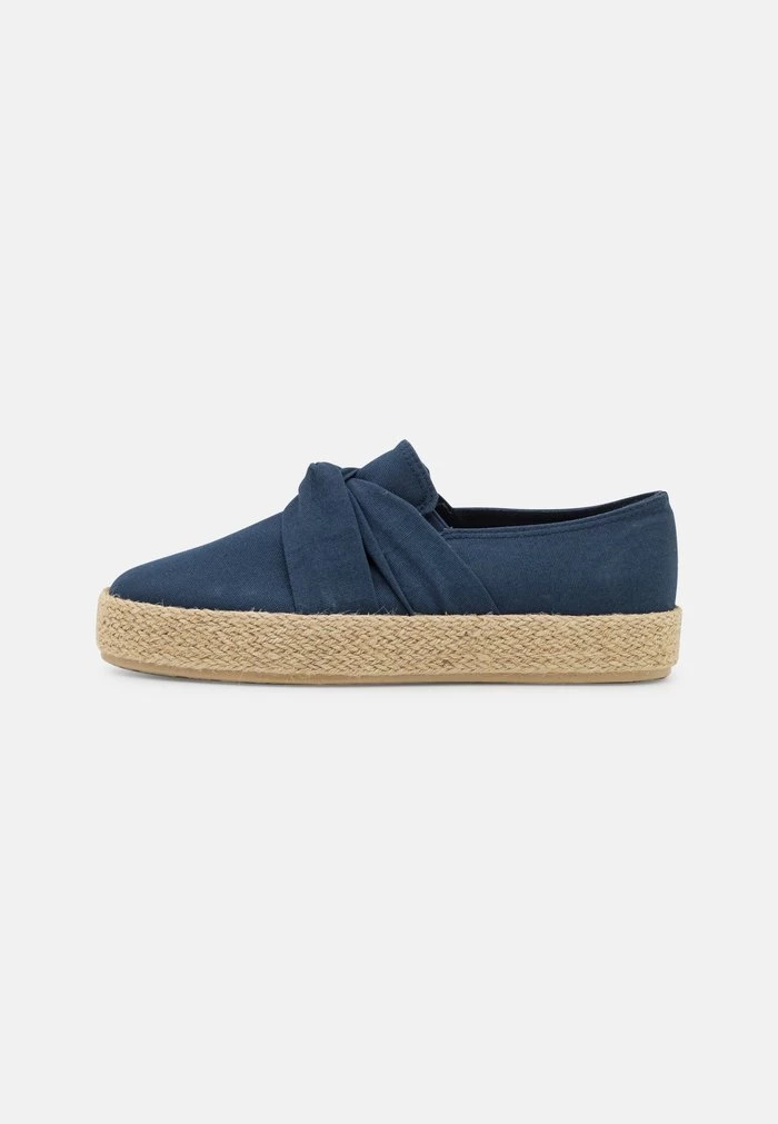 Flash Sale π― Anna Field Espadrilles - Dark Blue π 2 Flash Sale π― Anna Field Espadrilles - Dark Blue π - Image 2