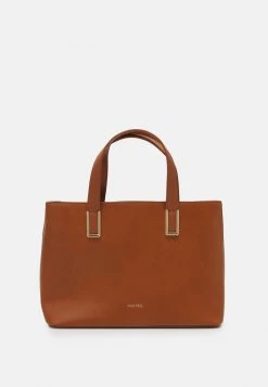 Best Sale 😍 Anna Field Handbag - Cognac ✨