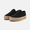 Cheap ⌛ Anna Field Espadrilles - Black ✨ -My Luxe Wardrobe Sales Store 0d39009ee63243e496bf0483f0c792c5