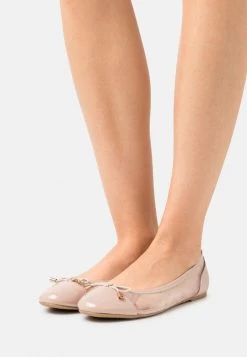 Best Pirce ⭐ Anna Field Ballet Pumps - Light Pink 🧨