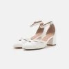 New 😀 Anna Field Classic Heels - White 😀 8 New 😀 Anna Field Classic Heels - White 😀 -My Luxe Wardrobe Sales Store 0d5a4630e5634278be1c4488228e82d1