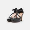 Cheap ✔️ Anna Field High 🎁 Heels - Black ⌛ -My Luxe Wardrobe Sales Store 0d7a5406648f48f391d00fdb05c2ed69