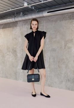 Wholesale 🛒 Anna Field Ballet Pumps - Black 😀