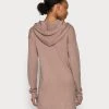 Hot Sale 😀 Anna Field Jumper Dress - Taupe ✨ 7 Hot Sale 😀 Anna Field Jumper Dress - Taupe ✨ -My Luxe Wardrobe Sales Store 0de7ac21b68646e5aa8db246c48c53fa