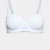 Best Sale 👍 Anna Field 2 PACK - Multiway / Strapless Bra - White/nude ⌛ -My Luxe Wardrobe Sales Store 0e2657cd96b545498e757f1d7fc47b52