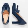 Top 10 🎁 Anna Field LEATHER - Classic Heels - Dark Blue 💯 10 Top 10 🎁 Anna Field LEATHER - Classic Heels - Dark Blue 💯 -My Luxe Wardrobe Sales Store 0e54671806e74f24b36da71b2ca7ef94