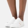 Best reviews of 🔔 Anna Field Trainers - White ✔️