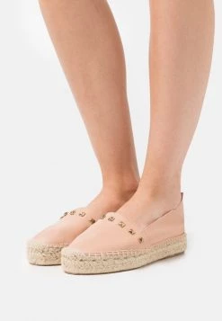 Best reviews of ✔️ Anna Field LEATHER - Espadrilles - Beige ❤️