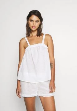 Cheapest ⌛ Anna Field Pyjamas - White ✔️