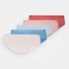 Outlet 🔔 Anna Field 5 PACK COTTON BRIEF - Briefs - Pink/blue ⭐ -My Luxe Wardrobe Sales Store 0f2f27d17afa44028ec59581d6091812