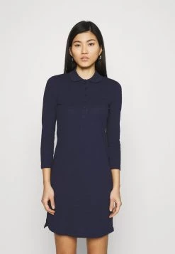 Flash Sale ⌛ Anna Field Day Dress 🥰 - Dark Blue ✔️