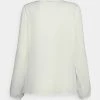 Buy ✨ Anna Field Long Sleeved Top - Off White ❤️ -My Luxe Wardrobe Sales Store 0f71c21d662e4d2cb38d8f315ec0413f