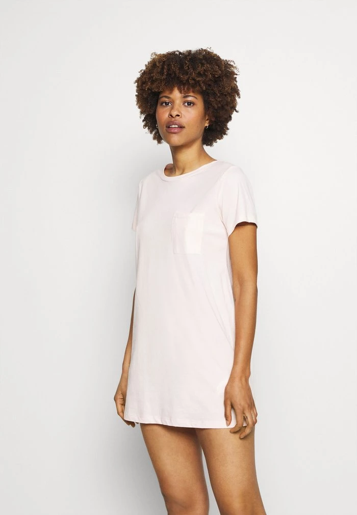 Best reviews of π Anna Field 2 PACK - Nightie - Pink π 2 Best reviews of π Anna Field 2 PACK - Nightie - Pink π - Image 2