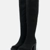 Best reviews of ๐ Anna Field Over-the-knee Boots - Black ๐งจ 8 Best reviews of ๐ Anna Field Over-the-knee Boots - Black ๐งจ -My Luxe Wardrobe Sales Store 0f85353adf4045fa9f224d8b53b536e4