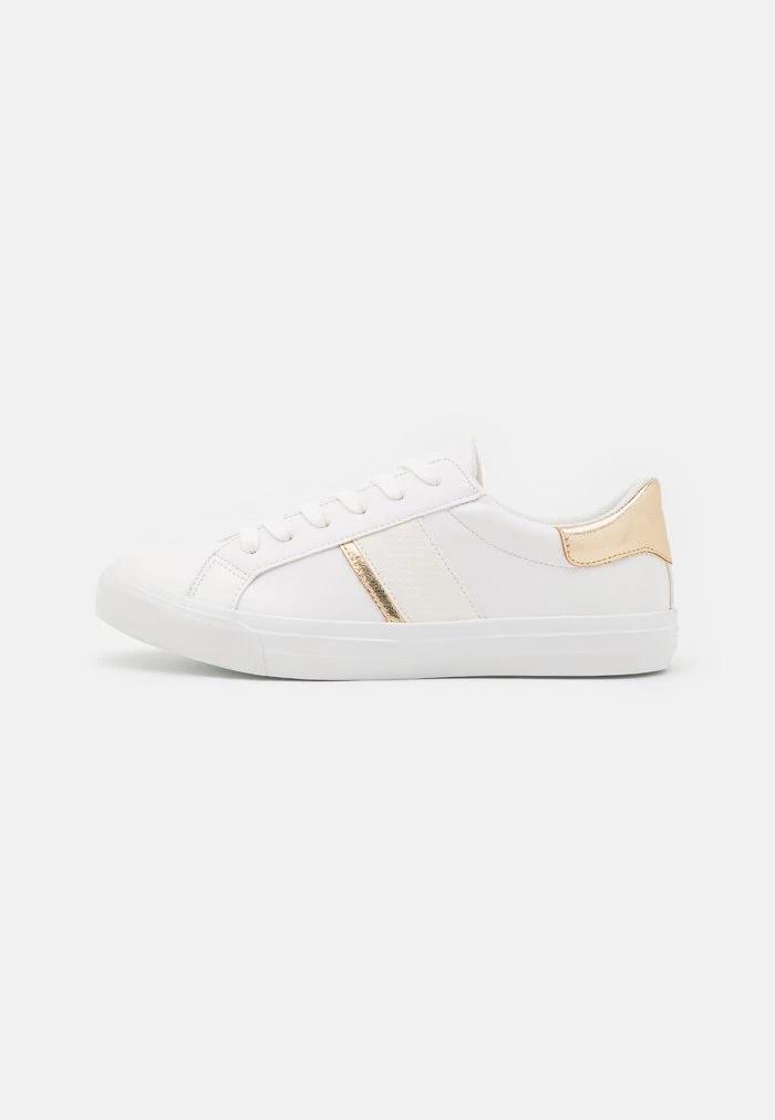 Best reviews of π Anna Field Trainers - White βοΈ 2 Best reviews of π Anna Field Trainers - White βοΈ - Image 2