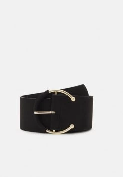 Top 10 💯 Anna Field WAIST BELT - Belt - Black 😉