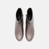 Budget β Anna Field Ankle Boots - Gunmetal π 11 Budget β Anna Field Ankle Boots - Gunmetal π -My Luxe Wardrobe Sales Store 0fe80f6226c2497696f9f601c44b1130