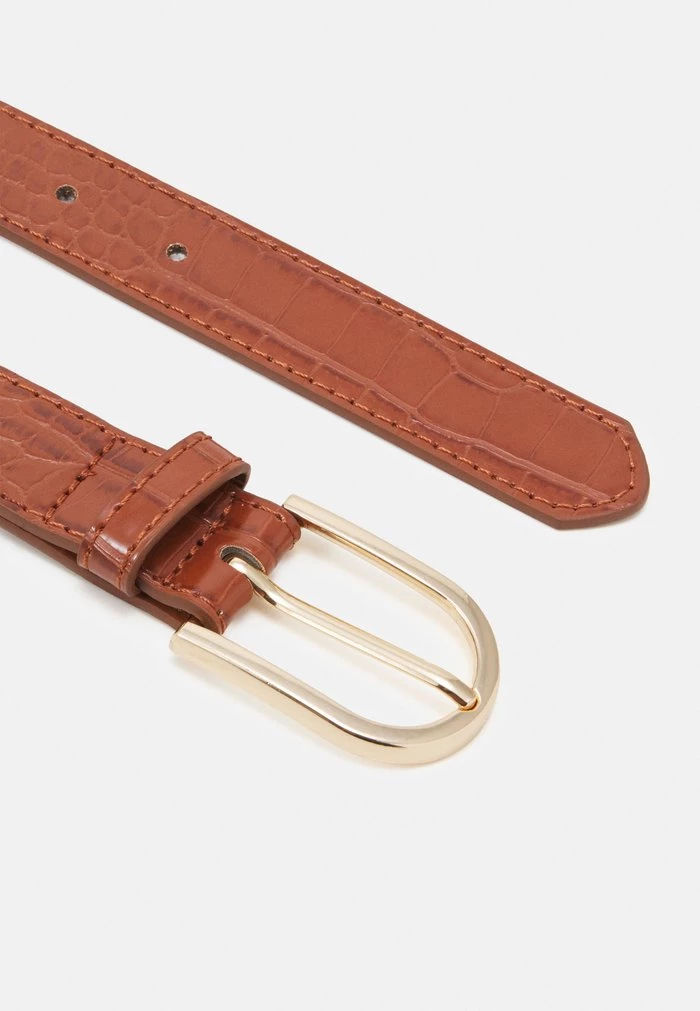 Top 10 ⌛ Anna Field Belt - Cognac ✨ 2 Top 10 ⌛ Anna Field Belt - Cognac ✨ - Image 2