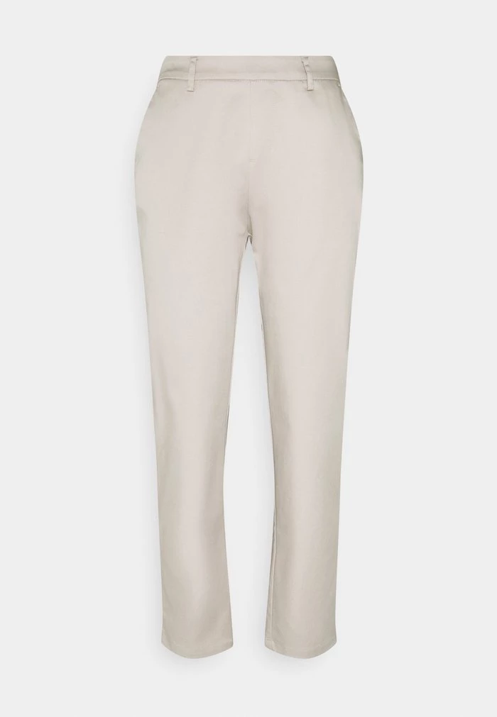 Deals π Anna Field BASIC - Chino - Trousers - Stone β€οΈ 1 Deals π Anna Field BASIC - Chino - Trousers - Stone β€οΈ